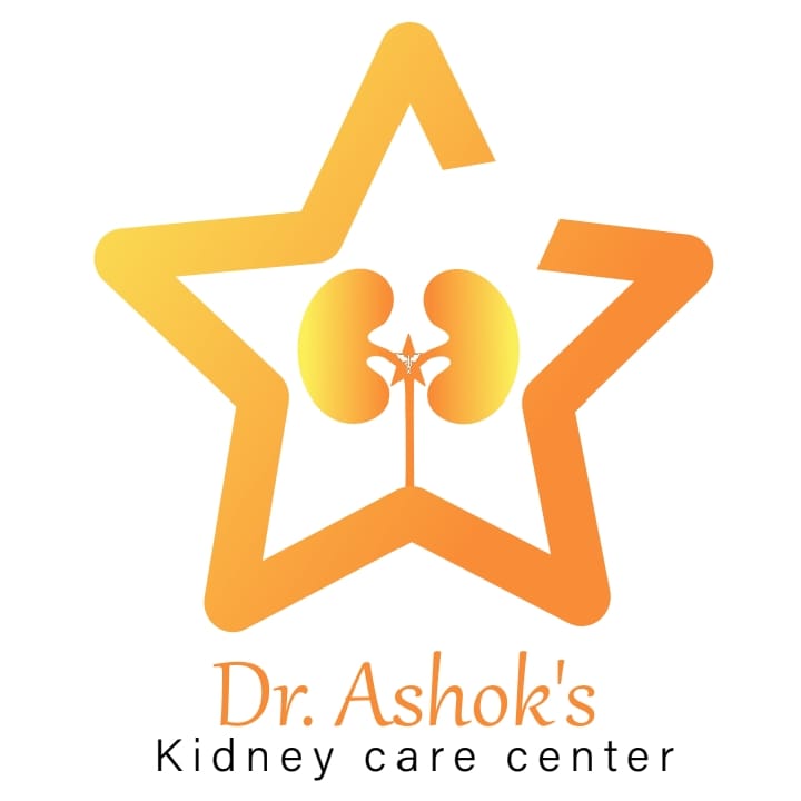 Dr. Ashok Kidney Care Center