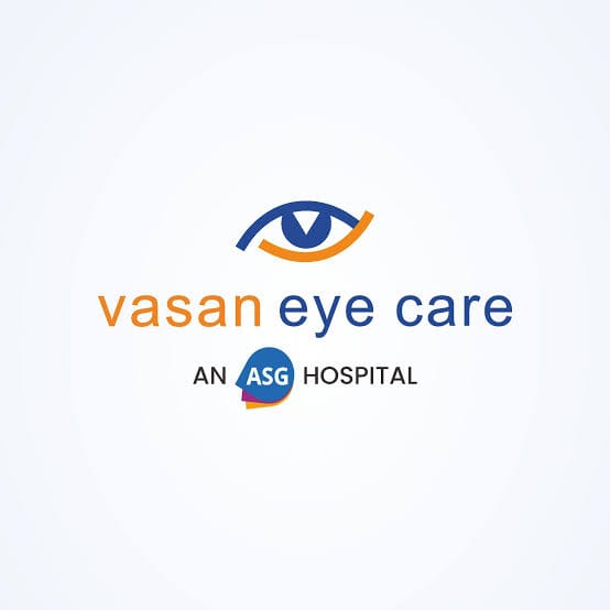 Vasan Eye Care - Theni