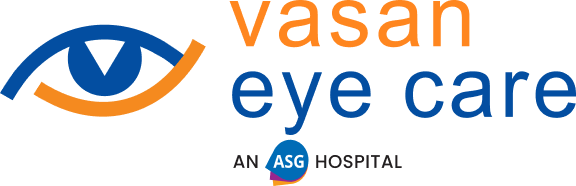 Vasan Eye Care Hospital - Madurai